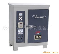 乐清市集力焊接设备厂 工业电炉产品列表