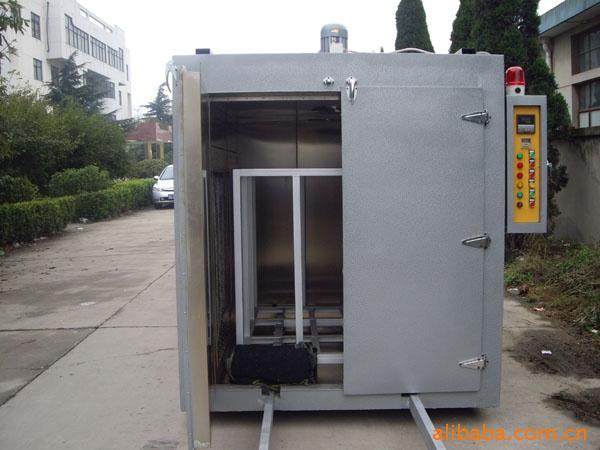 【供应TF881,300度工业烤箱烘箱】价格,厂家,图片,工业烤箱,吴江同丰烘箱电炉-