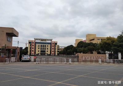 走遍姜堰每个镇系列之西南重镇--张甸镇
