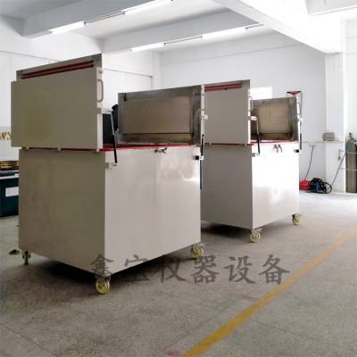 鑫宝仪器设备 顶部开门电阻炉 顶部开门加热炉 全国销售中