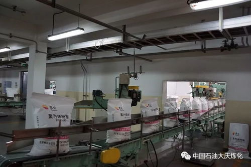 国内知名企业青睐大庆炼化公司管材料