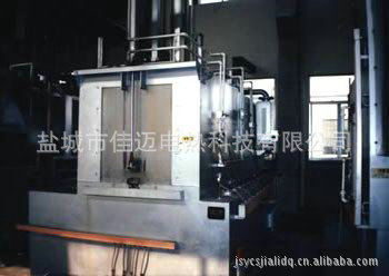 【盐城佳迈 批发销售 工业电炉台车炉,台车炉】价格,厂家,图片,电阻炉/马弗炉/电炉,盐城百瑞豪机械制造-