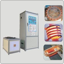 中频感应电炉应用行业