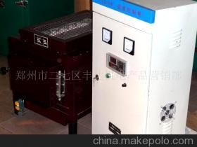 【1300度硅碳棒高温电炉】价格,厂家,图片,工业电炉,郑州市二七区丰达机电产品营销部-