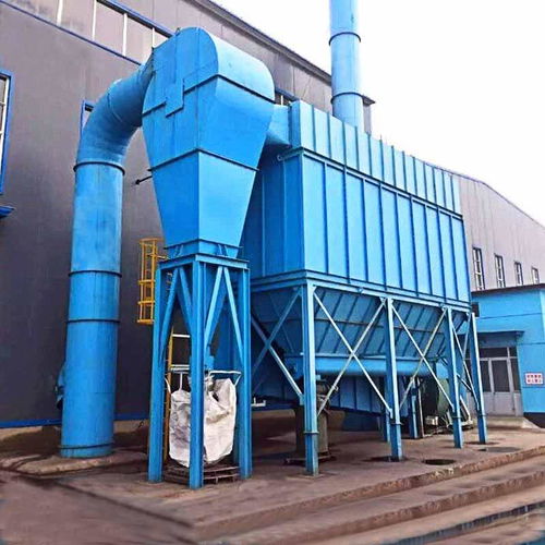 电炉除尘器设备,电炉除尘器报价