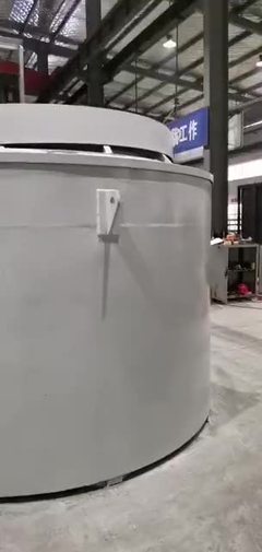 工业电炉品牌大全