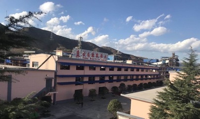 云南胜凯锌业获第十五届铅锌峰会“锌星杯”