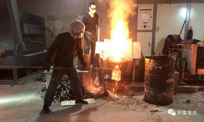 昨夜环保夜查,这家企业竟然在…