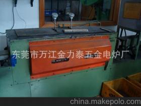 【生产销售 隧道式网带炉 网带式渗碳炉 钎焊炉】价格,厂家,图片,电阻炉/马弗炉/电炉,东莞市万江金力泰五金电炉厂-