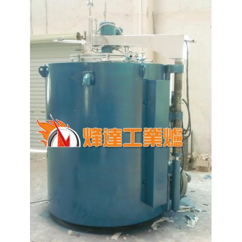 井式氮化炉 rn 30 6 东莞烽达电炉厂 化工设备网