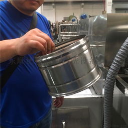 厦门保温瓶 保温杯 高压锅内胆 喷淋清洗机除油除蜡清洁度高