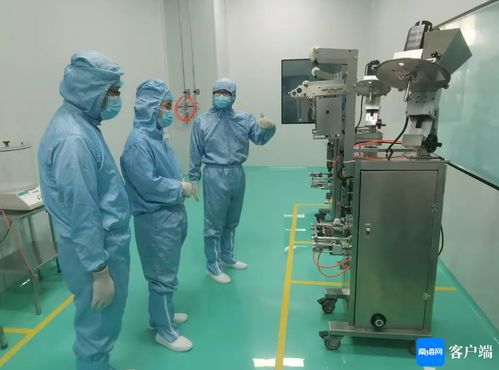海口实施食品企业风险分级管理，提升市场监管工作效能