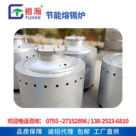 工业电炉在锡冶炼设备中的关键作用与市场销售趋势