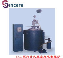 工业电炉销售 高清图片背后的专业与品质