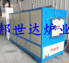 工业电炉销售 高清图片展现专业实力