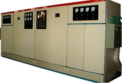 供应大功率中频电炉，泰州久立工业炉专业制造与销售